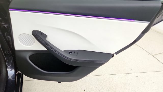 Used 2026 Tesla Model 3 RWD image 41
