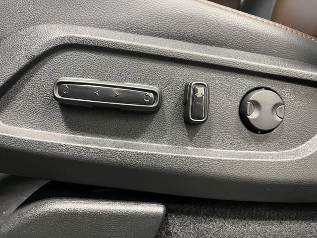 New 2026 Honda Pilot TrailSport image 14