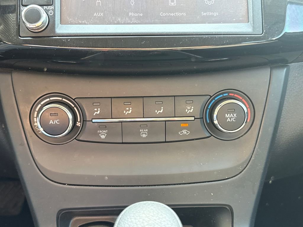 Used 2019 Nissan Sentra S image 22