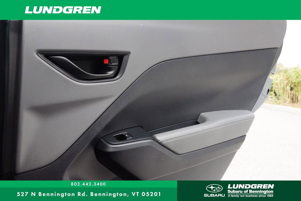 Used 2024 Subaru Crosstrek 2.0i Premium image 22