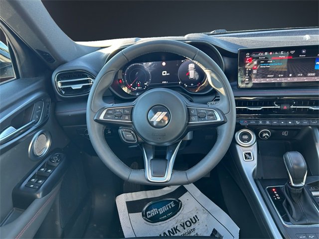 Used 2024 Dodge Hornet GT image 12