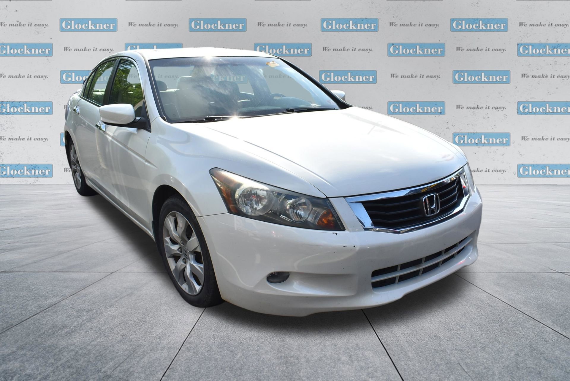 Used 2010 Honda Accord EX-L image 11