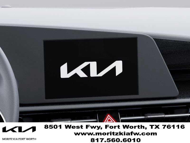 New 2026 Kia Niro LX FWD image 20