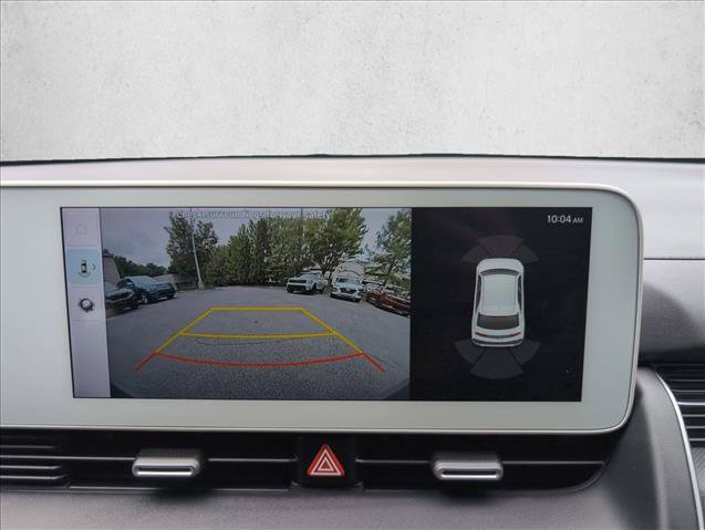 Certified 2024 Hyundai Ioniq 5 SEL RWD image 13