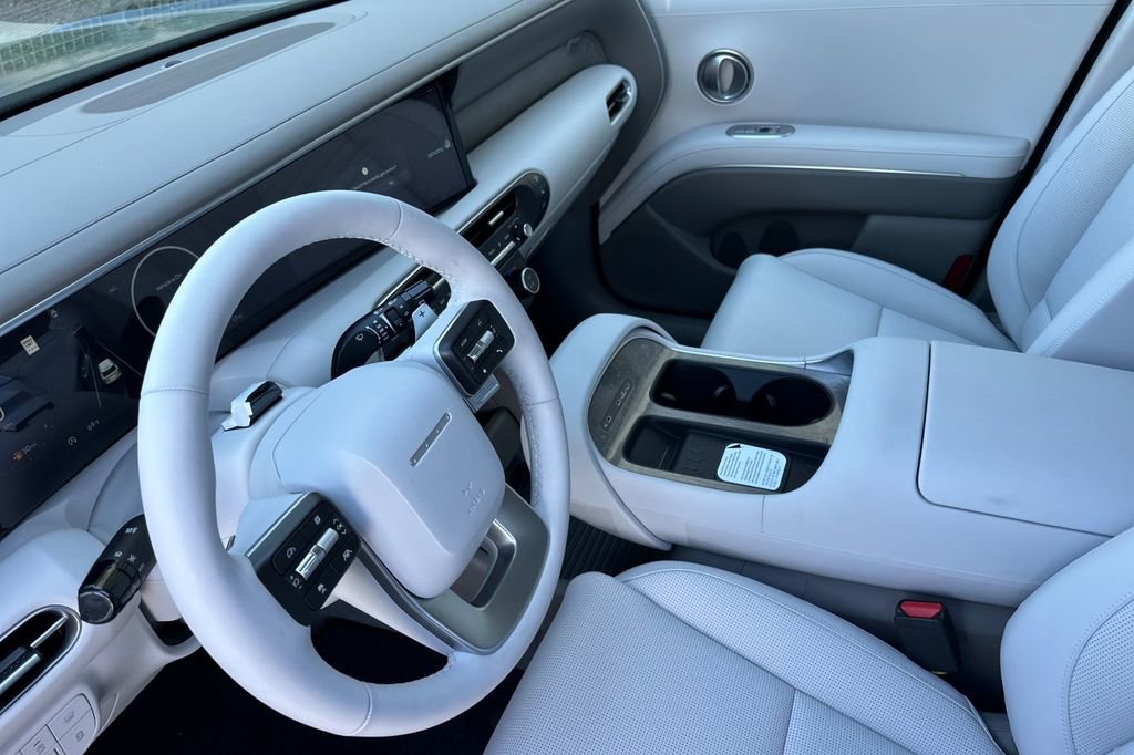 New 2026 Hyundai Palisade SEL image 7