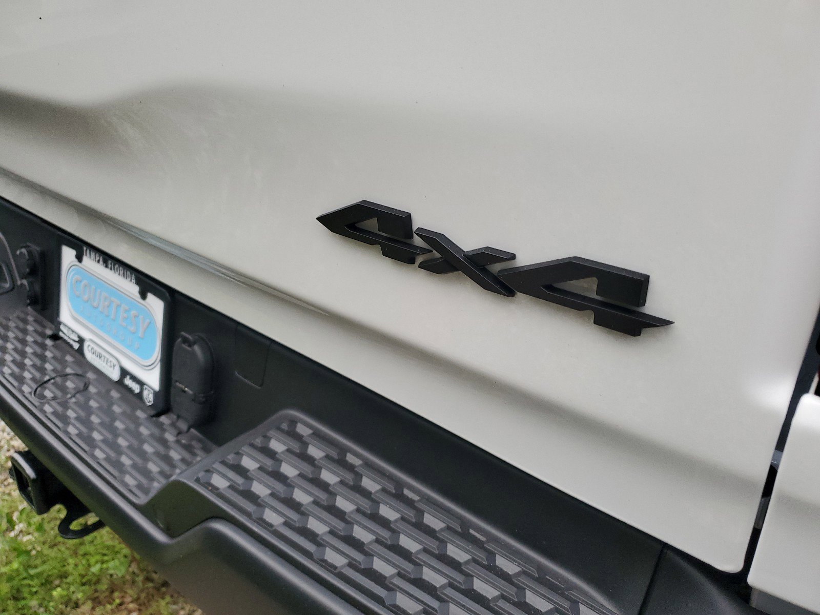 New 2026 RAM 1500 RHO image 6