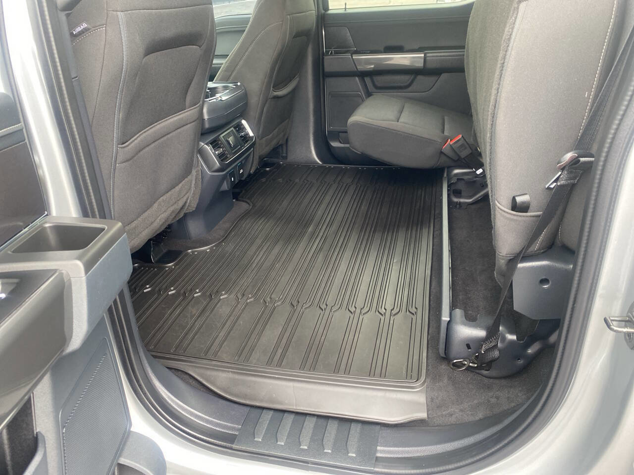 Used 2023 Ford F150 XLT w/ Equipment Group 302A High image 20