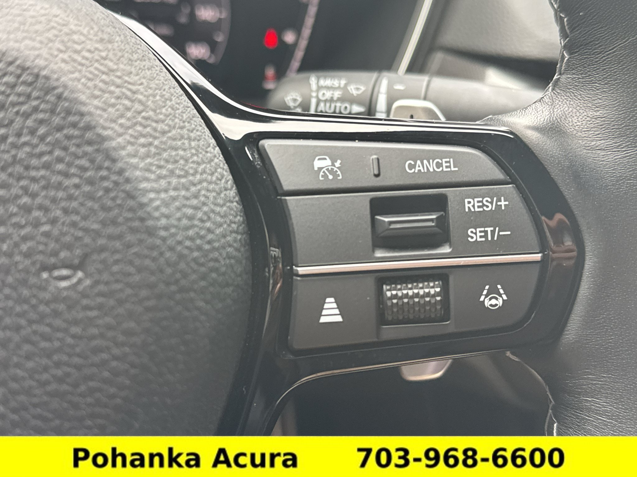 Used 2024 Acura Integra A-Spec w/ Technology Package FWD image 13