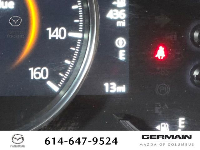 Certified 2025 MAZDA CX-5 AWD 2.5 S w/ Premium Plus Pkg image 24