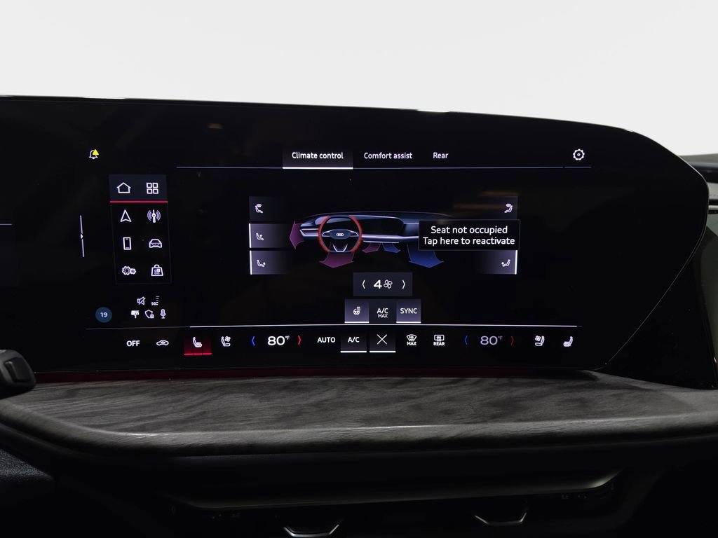 Used 2025 Audi Q5 Premium Plus w/ Premium Plus image 24