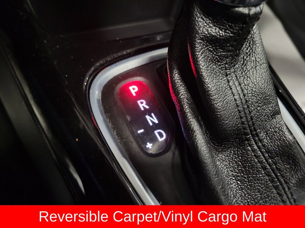 Used 2020 Jeep Compass Latitude image 18