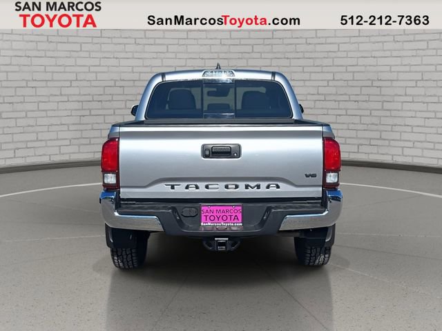 Certified 2022 Toyota Tacoma SR5 image 6