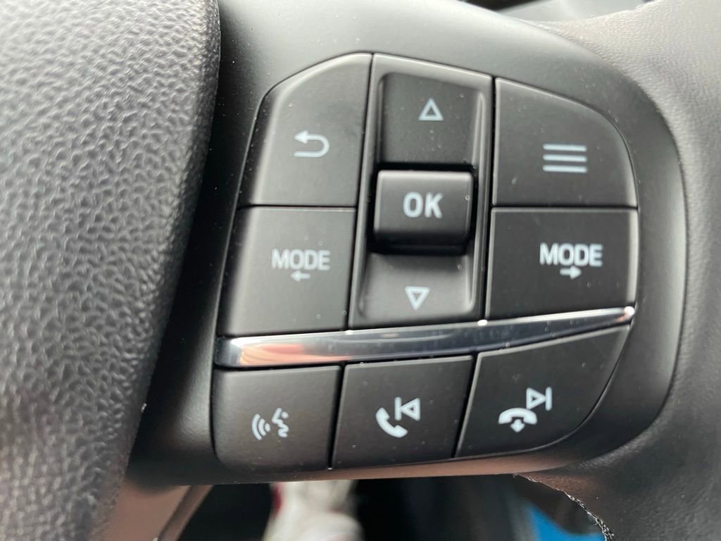 New 2026 Ford Maverick XLT AWD/4WD image 15