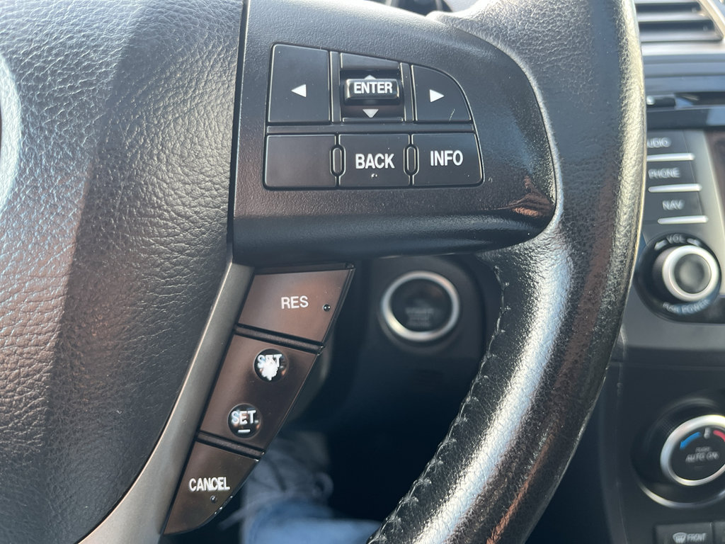 Used 2013 MAZDA MAZDA3 i Grand Touring image 17