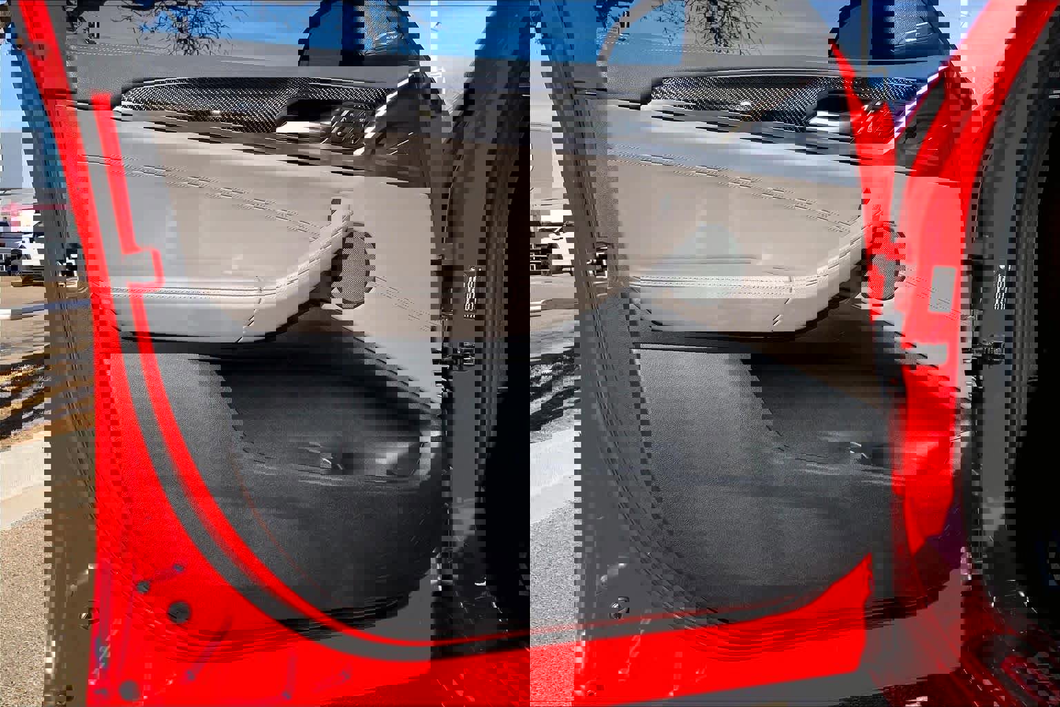 Used 2024 BMW X4 M w/ Executive Package image 22