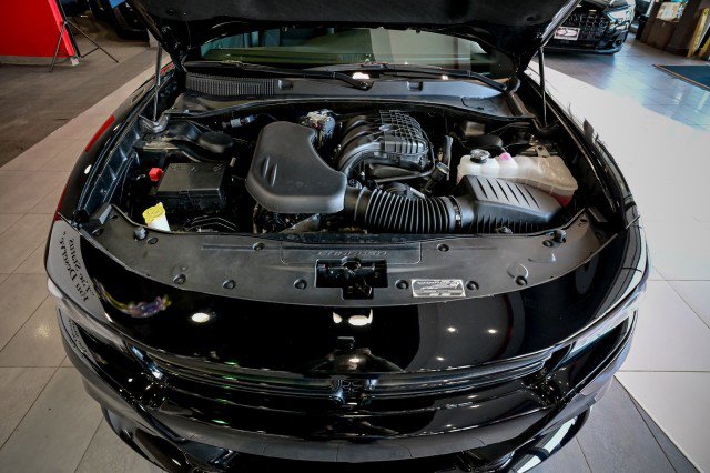 Used 2023 Dodge Charger SXT w/ Blacktop Special Edition AWD/4WD image 47