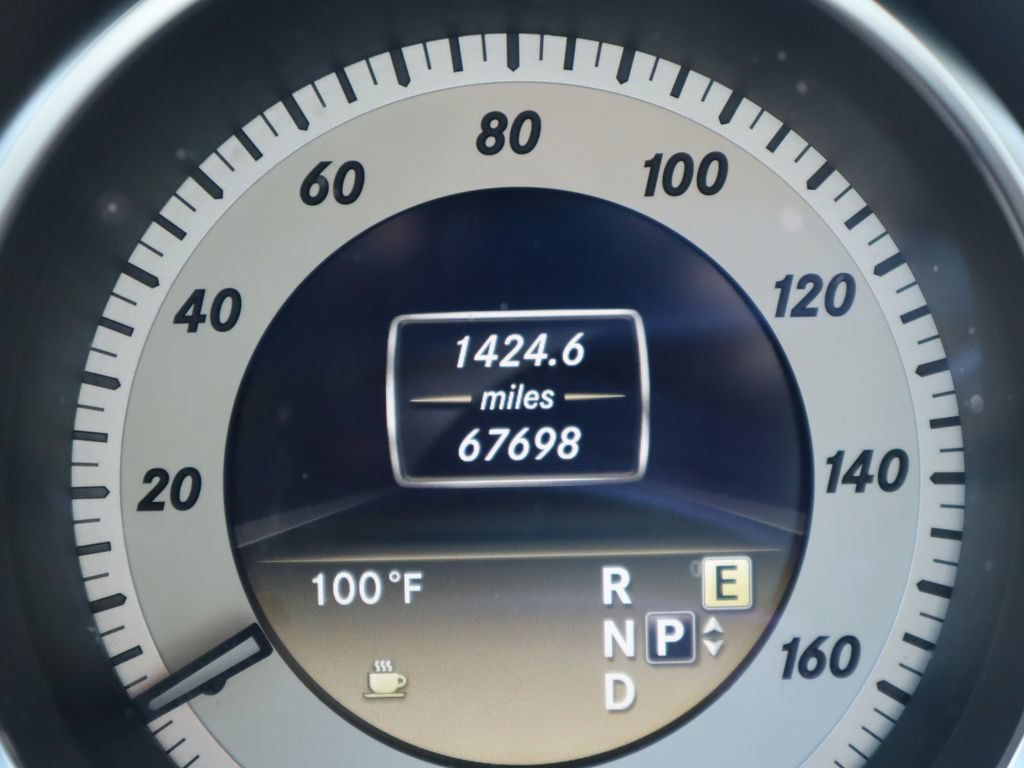 Used 2012 Mercedes-Benz CLS 550 4MATIC image 20