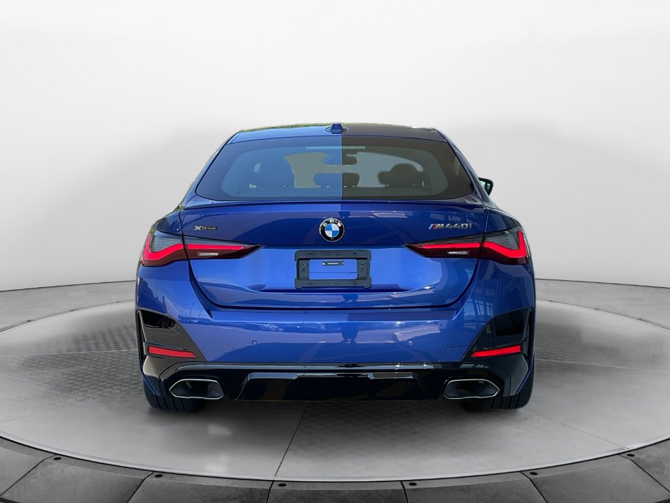 Used 2024 BMW M440i xDrive Gran Coupe AWD/4WD image 6