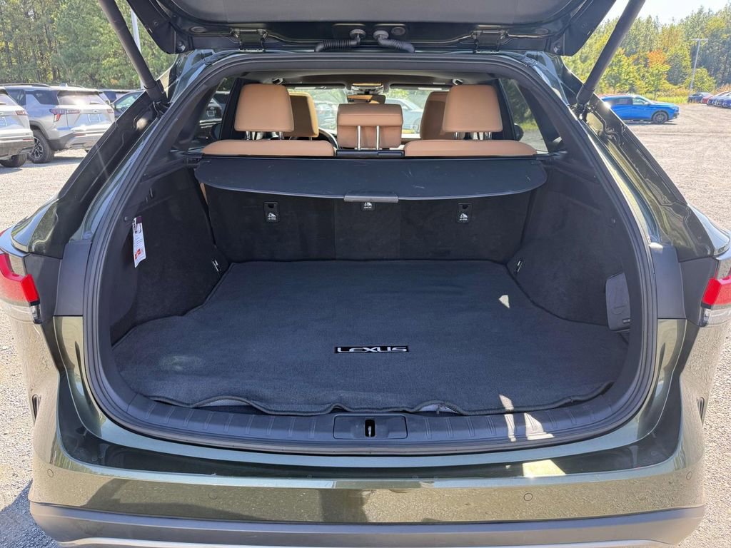 Used 2024 Lexus RX 350 Premium image 28