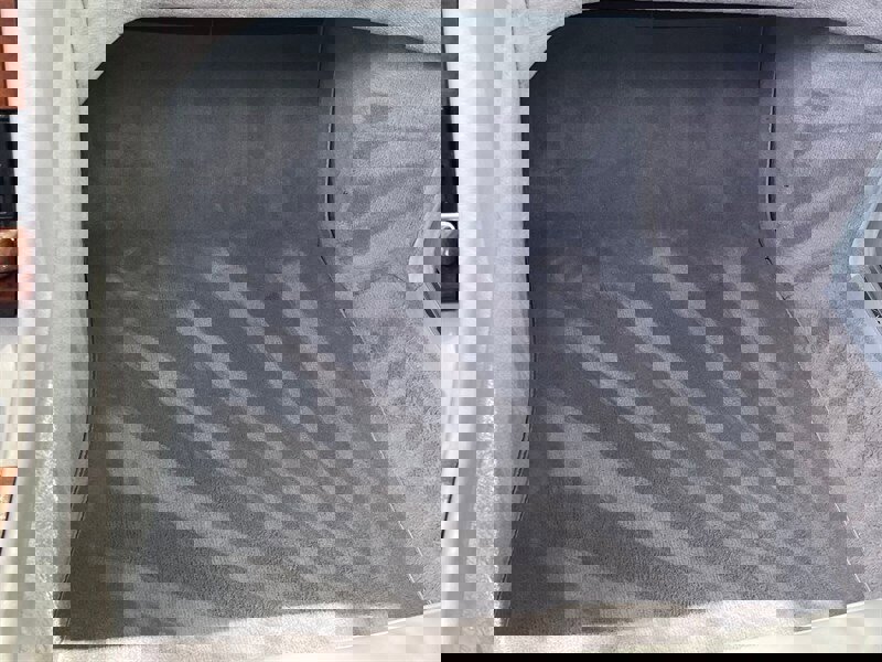 Used 1987 Mercedes-Benz 560 SEL image 27