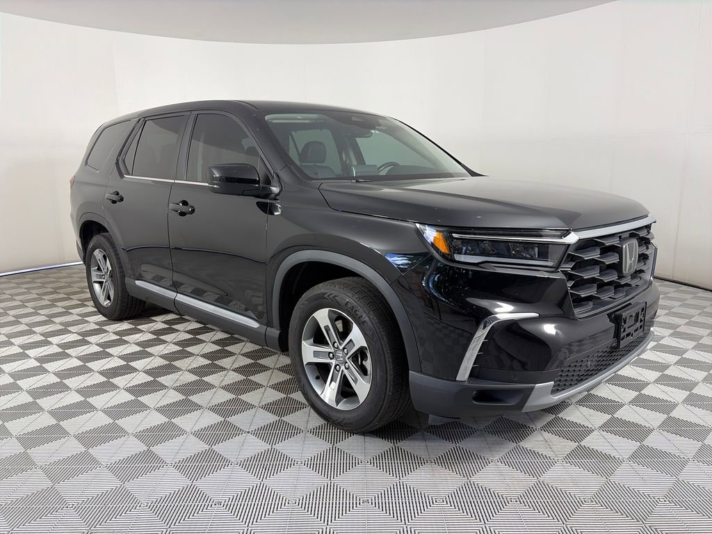 Used 2024 Honda Pilot EX-L image 1