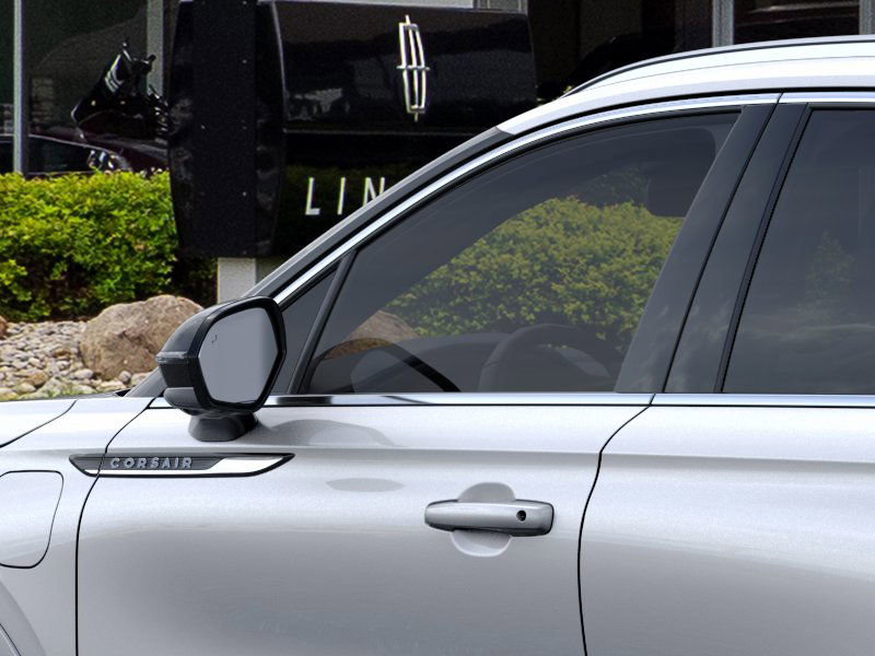 New 2024 Lincoln Corsair Grand Touring image 23