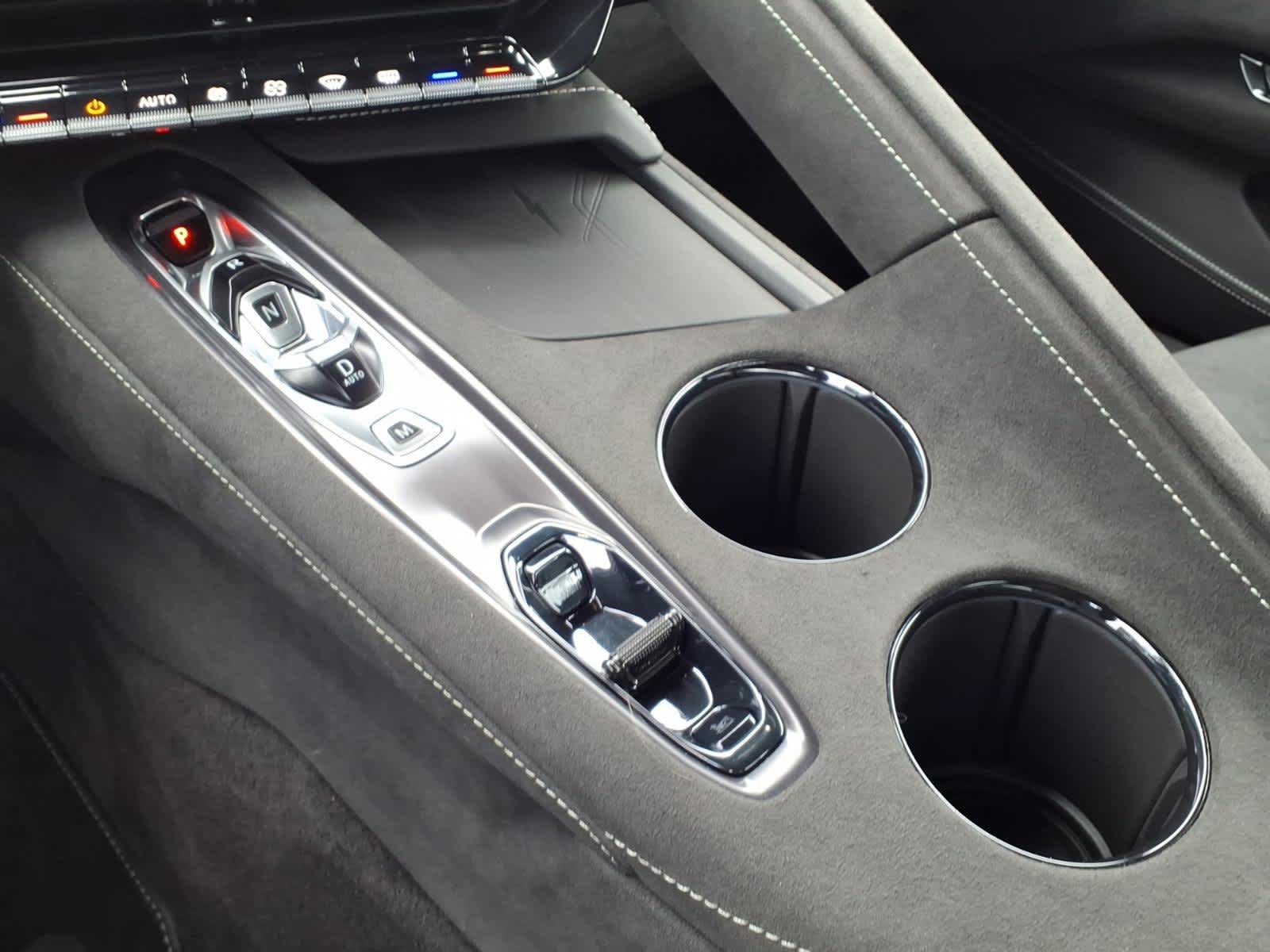 Used 2026 Chevrolet Corvette Z06 RWD image 15