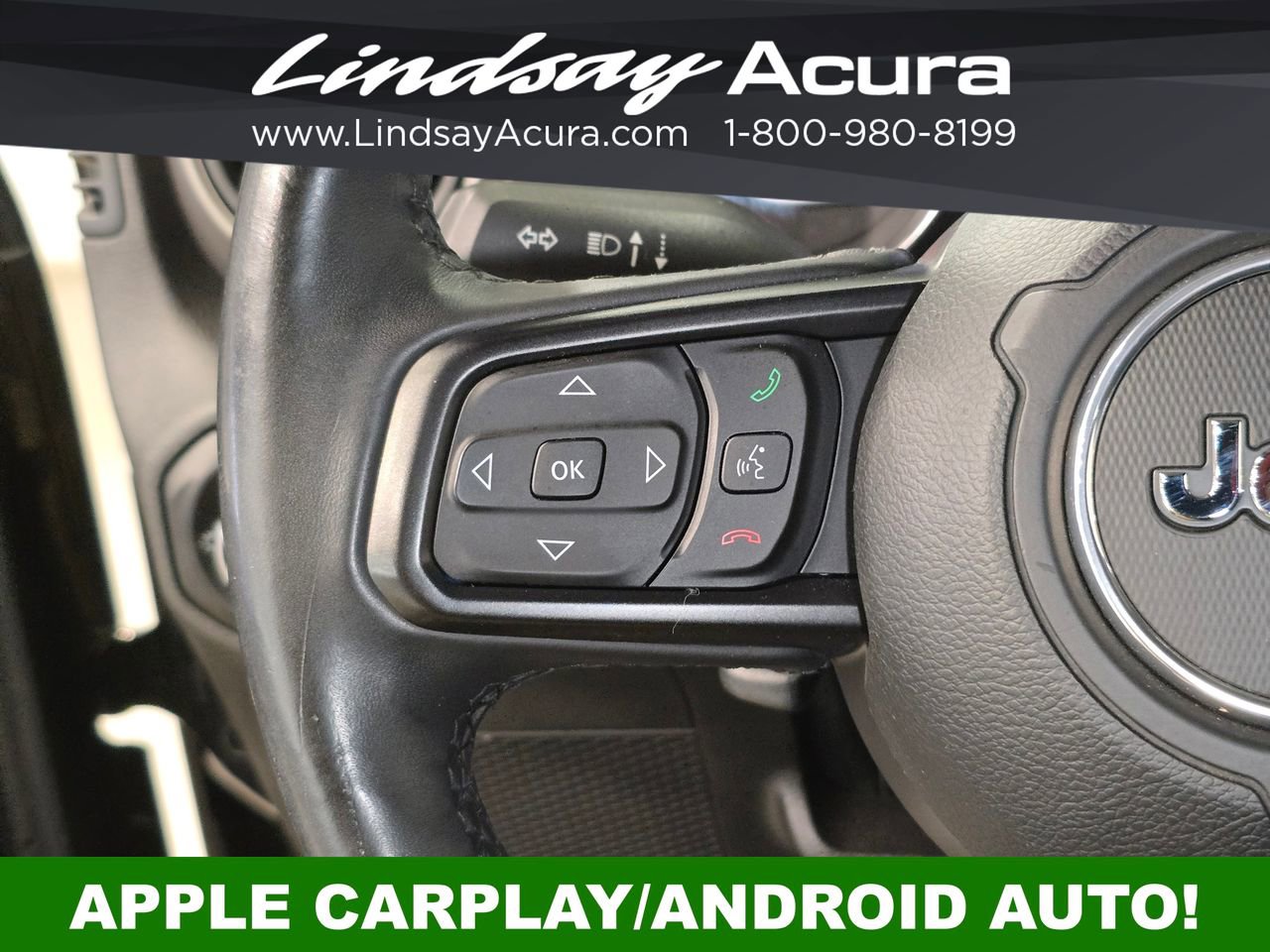 Used 2018 Jeep Wrangler Unlimited Sport S AWD/4WD image 15