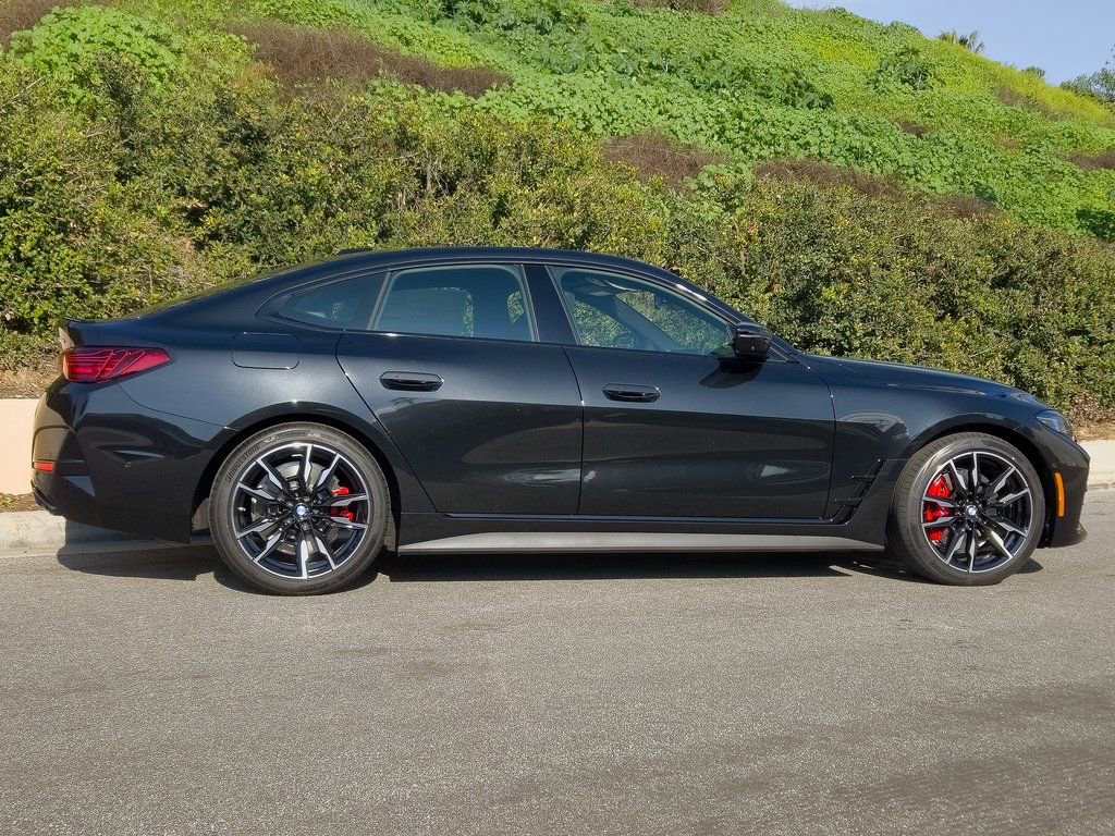 New 2026 BMW 440i xDrive w/ Premium Package image 4