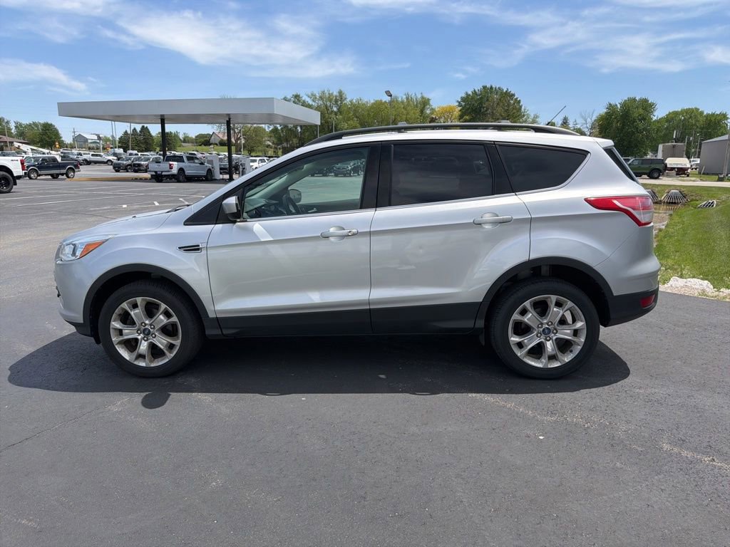 Used 2013 Ford Escape SE FWD image 7