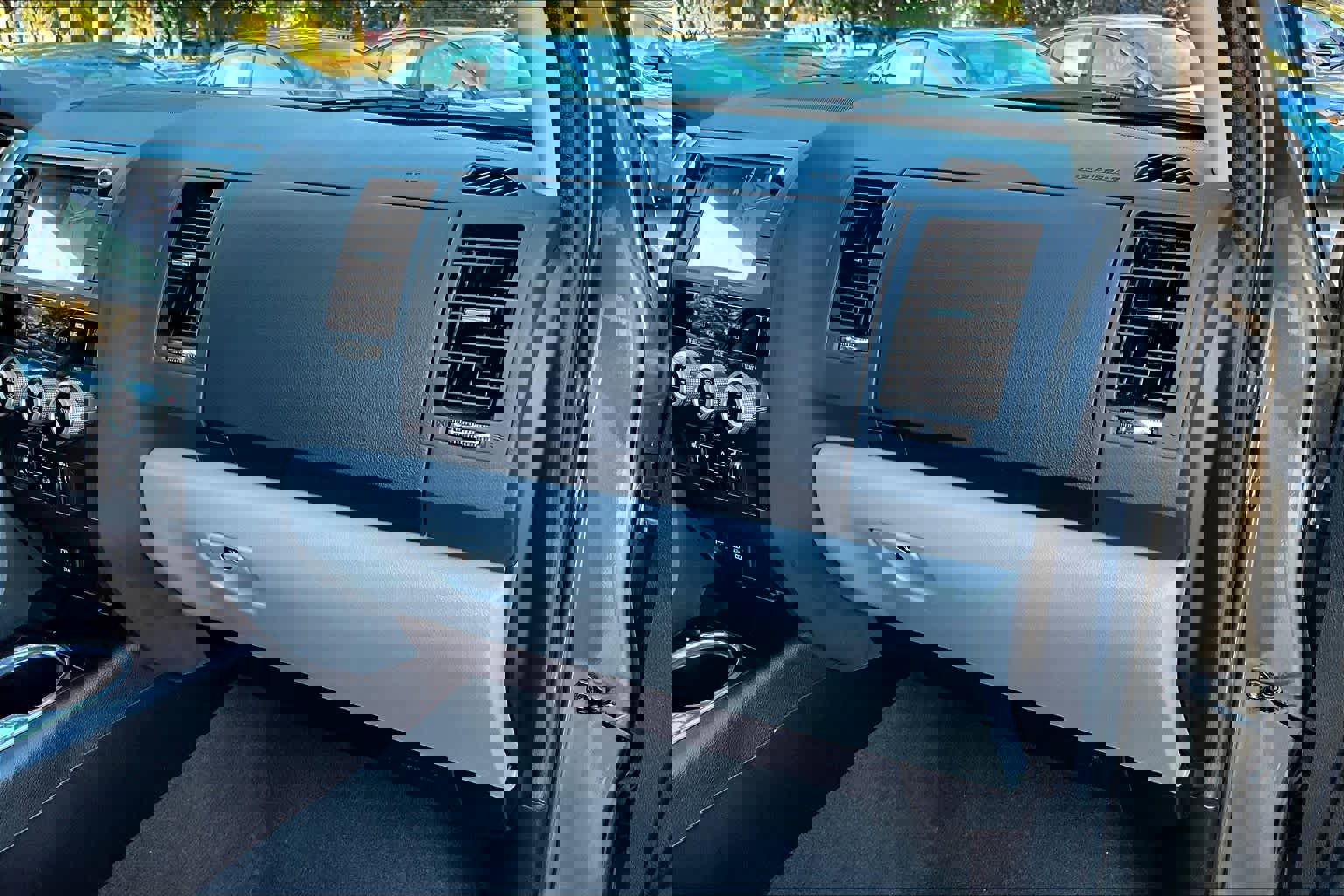 Used 2021 Toyota Sequoia Limited image 18