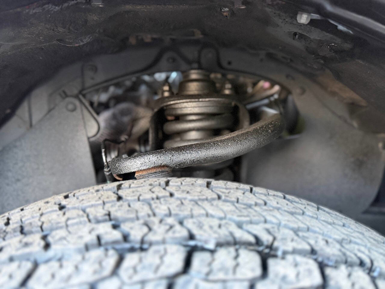 Used 2016 Toyota Tacoma TRD Sport image 57