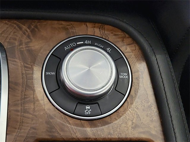 Used 2024 Nissan Armada SL image 26