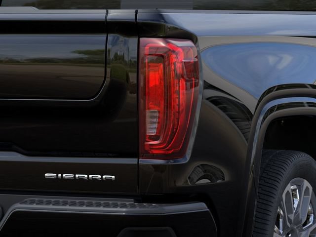 New 2026 GMC Sierra 1500 Denali Ultimate w/ LPO, Black Badging Package AWD/4WD image 11