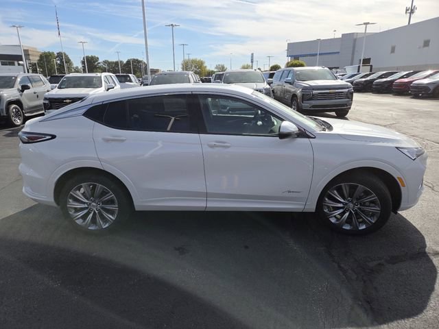 New 2026 Buick Envista Avenir image 19