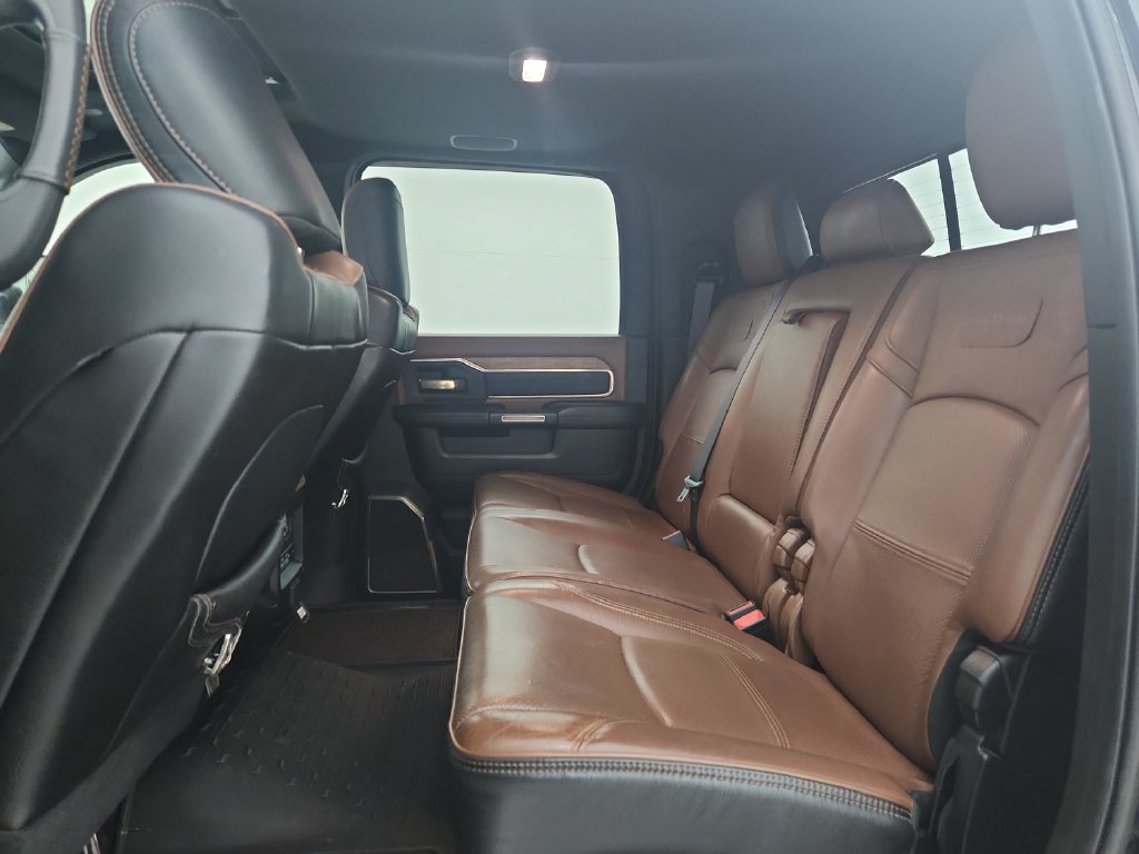 Used 2019 RAM 2500 Limited AWD/4WD image 26