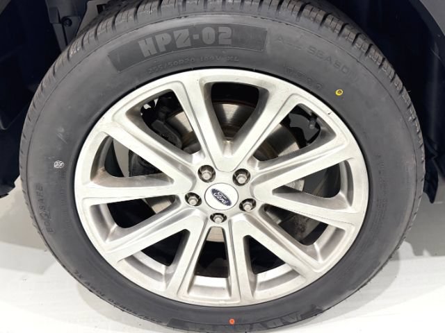 Used 2017 Ford Explorer Limited AWD/4WD image 7