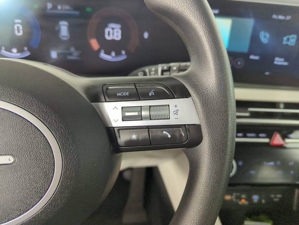 Used 2025 Hyundai Tucson SEL image 23