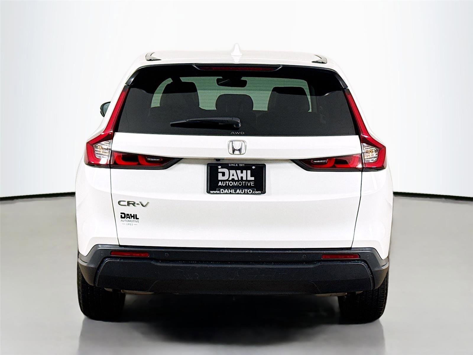 Used 2023 Honda CR-V EX-L image 12