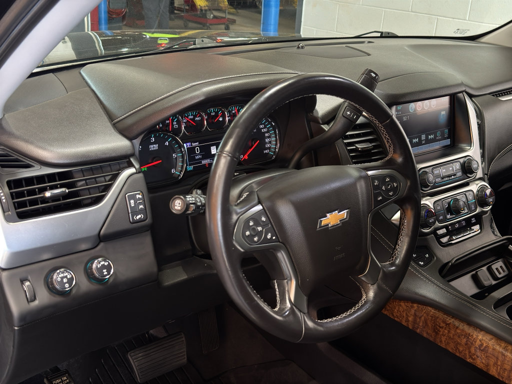 Used 2020 Chevrolet Tahoe Premier AWD/4WD image 18