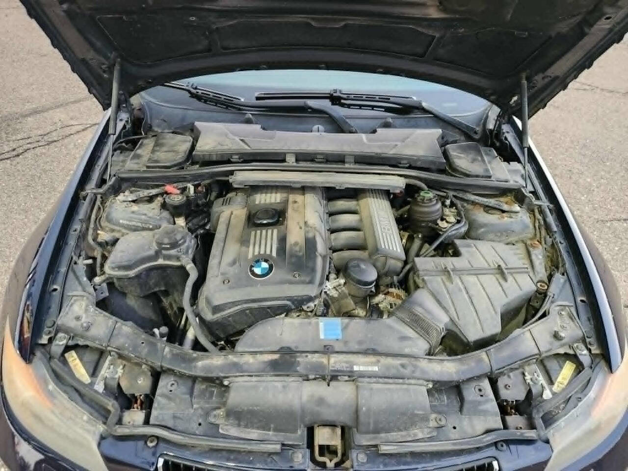 Used 2007 BMW 328i Sedan RWD image 26