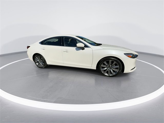 Used 2020 MAZDA MAZDA6 Touring image 9