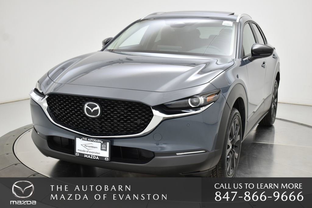 New 2026 MAZDA CX-30 AWD 2.5 S image 15