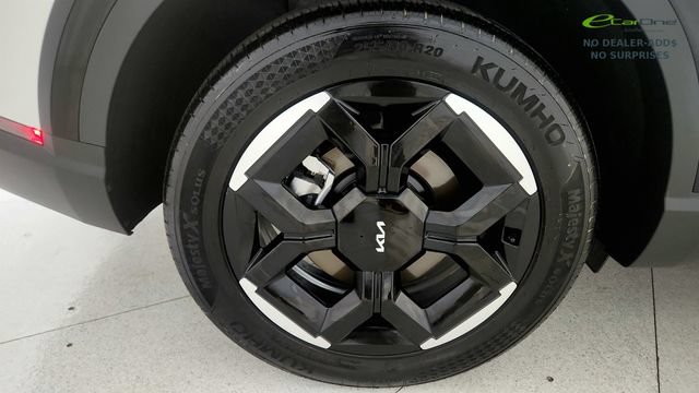 Used 2027 Kia Telluride EX w/ Towing Package FWD image 83