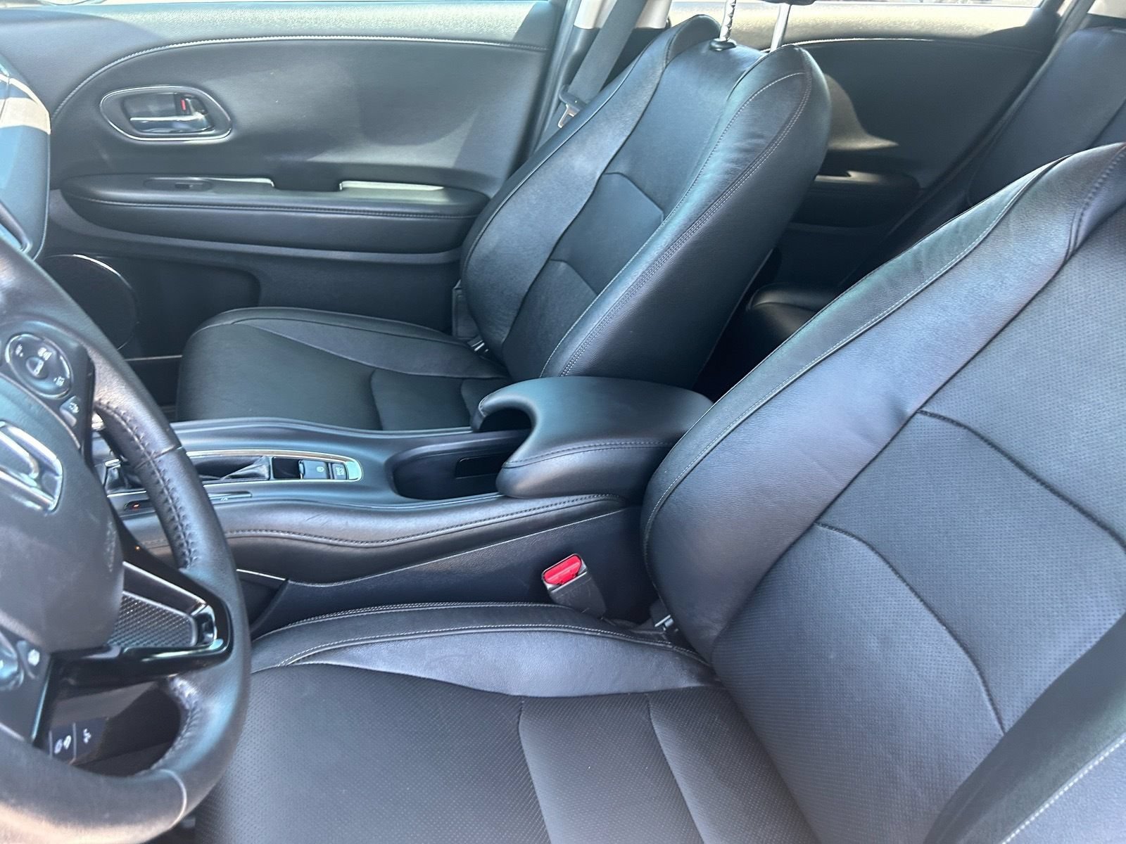 Used 2022 Honda HR-V EX-L image 18