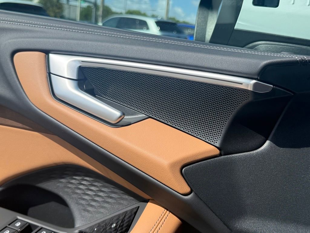 Used 2025 Audi A5 2.0T Premium w/ Convenience Package image 60