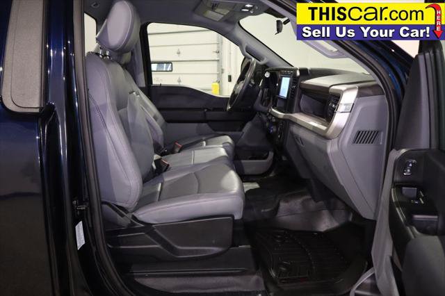 Used 2024 Ford F350 XL w/ FX4 Off-Road Package image 25