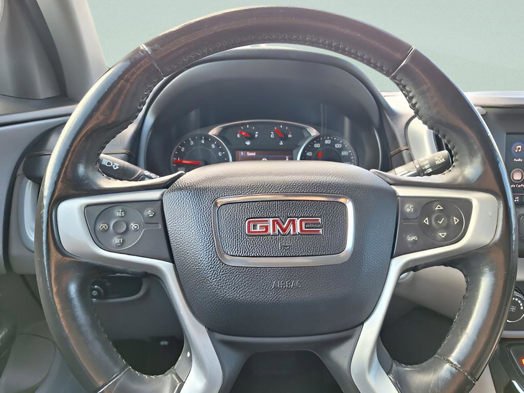 Used 2020 GMC Terrain SLE image 18