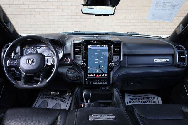 Used 2022 RAM 1500 TRX w/ TRX Level 2 Equipment Group AWD/4WD image 30
