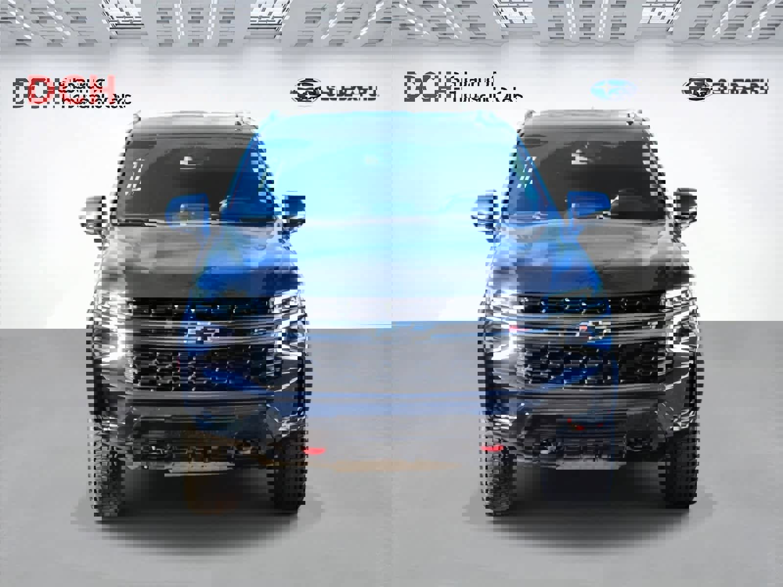 Used 2021 Chevrolet Tahoe Z71 image 2